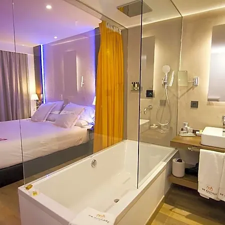 Mb Boutique - Adults Recommended Hotel Nerja