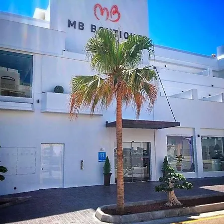 Mb Boutique - Adults Recommended Nerja