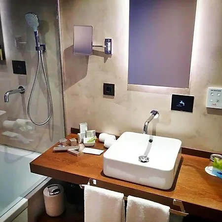 Mb Boutique - Adults Recommended 3* Nerja