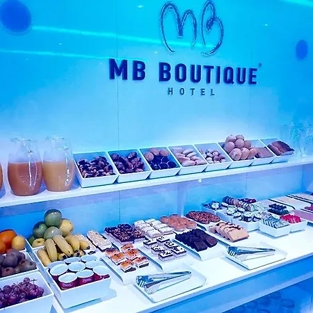 Mb Boutique - Adults Recommended Nerja