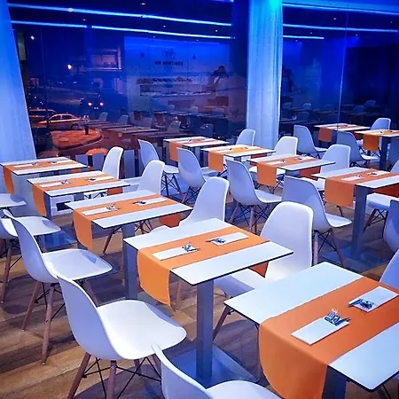 Mb Boutique - Adults Recommended Hotel 3*