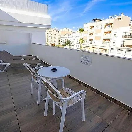 Mb Boutique - Adults Recommended Hotel 3*