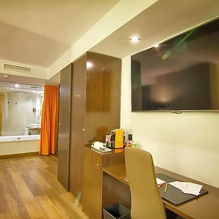 Hotel Mb Boutique - Adults Recommended Nerja