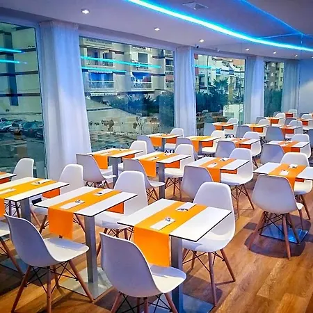 Mb Boutique - Adults Recommended Hotel