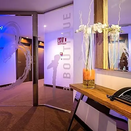 Mb Boutique - Adults Recommended Hotel Nerja