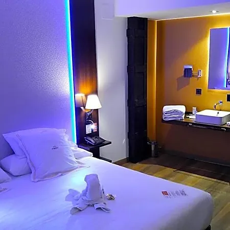 Hotel Mb Boutique - Adults Recommended