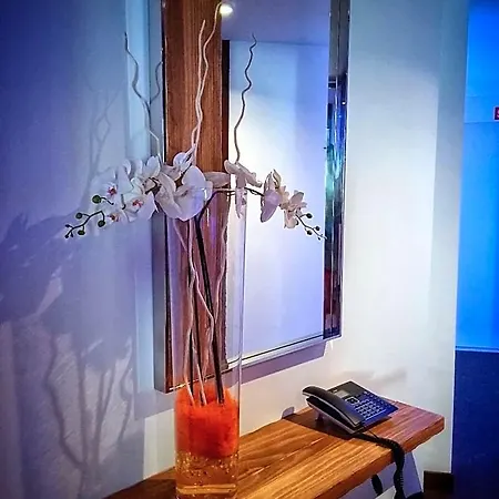 Mb Boutique - Adults Recommended Hotel Nerja