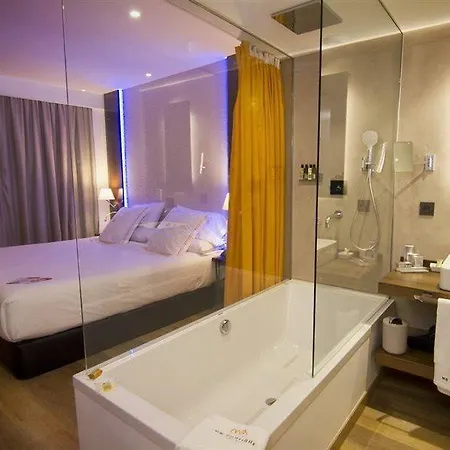 Mb Boutique - Adults Recommended Hotel Nerja