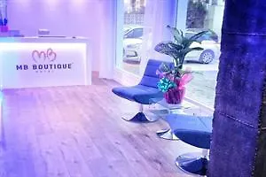 Ξενοδοχείο Mb Boutique - Adults Recommended