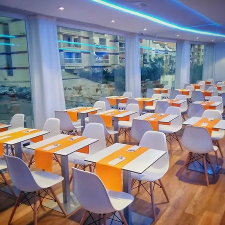 Mb Boutique - Adults Recommended Nerja