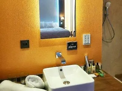 Szálloda Mb Boutique - Adults Recommended Nerja