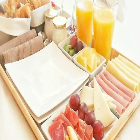 Hotel Mb Boutique - Adults Recommended Nerja
