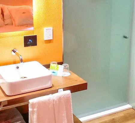 Mb Boutique - Adults Recommended Szálloda Nerja