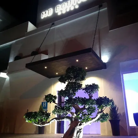 Mb Boutique - Adults Recommended Nerja