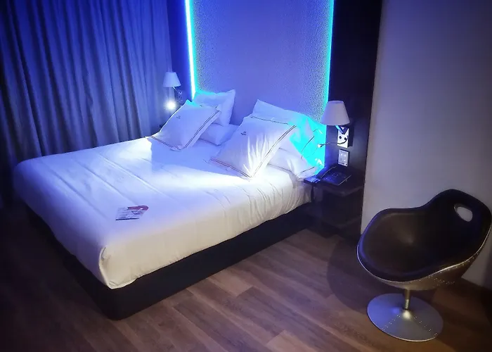 Mb Boutique - Adults Recommended 3* Nerja