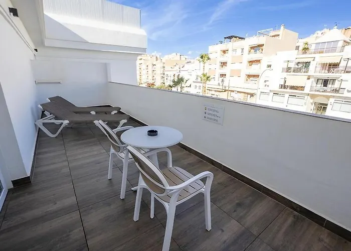 Mb Boutique - Adults Recommended Hotel 3*