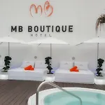Szálloda Mb Boutique - Adults Recommended Nerja