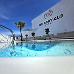 Hotel Mb Boutique - Adults Recommended Nerja