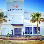 Mb Boutique - Adults Recommended Hotel Nerja