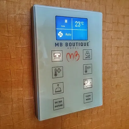 Mb Boutique - Adults Recommended Otel