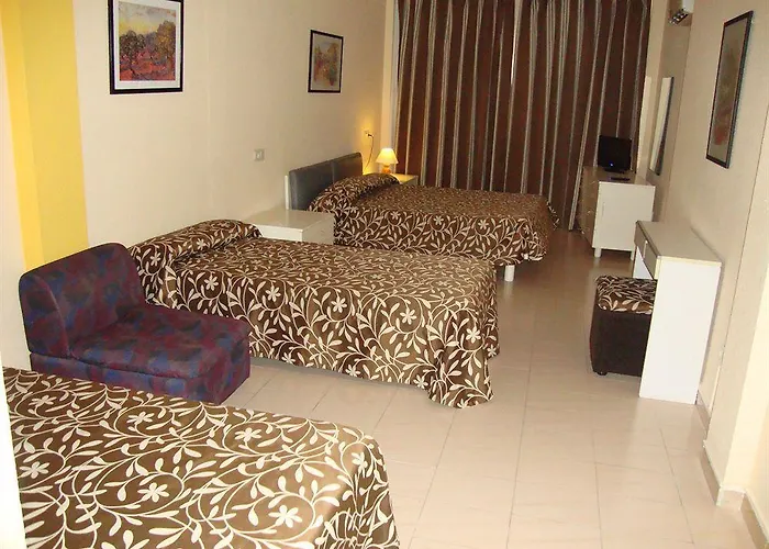 Mb Boutique - Adults Recommended Otel Nerja