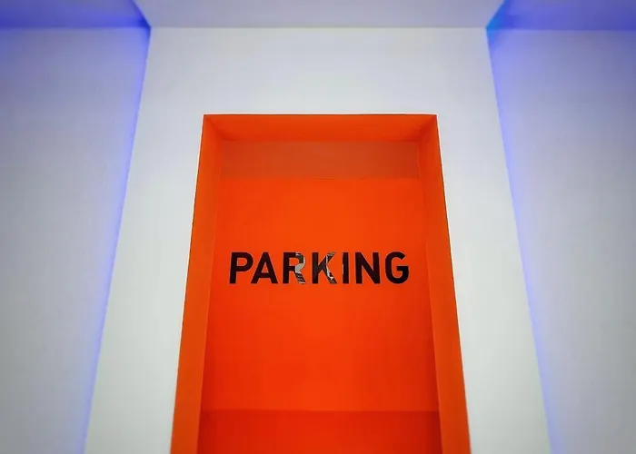 Mb Boutique - Adults Recommended Otel