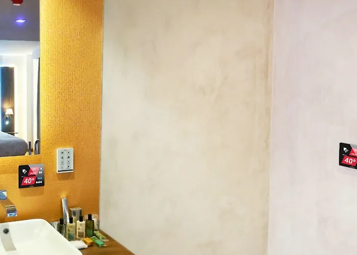 Otel Mb Boutique - Adults Recommended