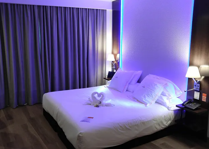 Mb Boutique - Adults Recommended Nerja