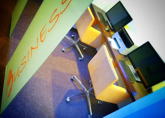 Mb Boutique - Adults Recommended Otel