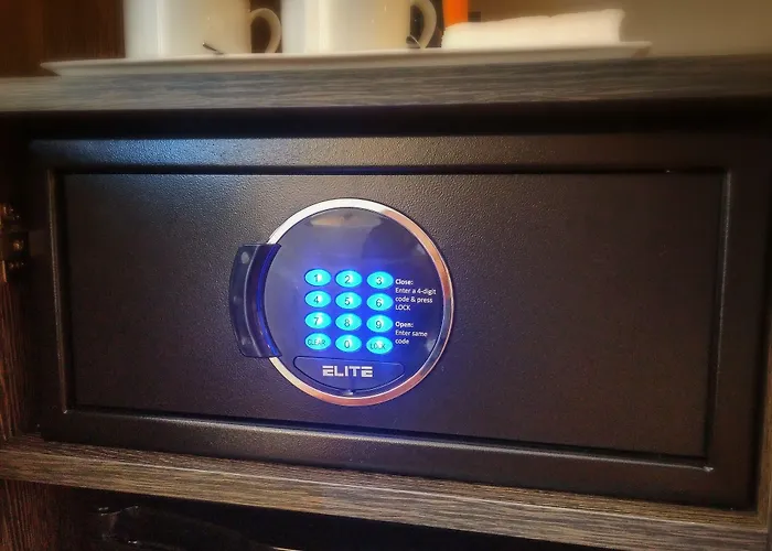 Mb Boutique - Adults Recommended Otel