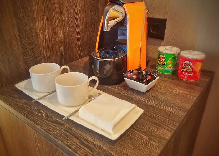 Otel Mb Boutique - Adults Recommended