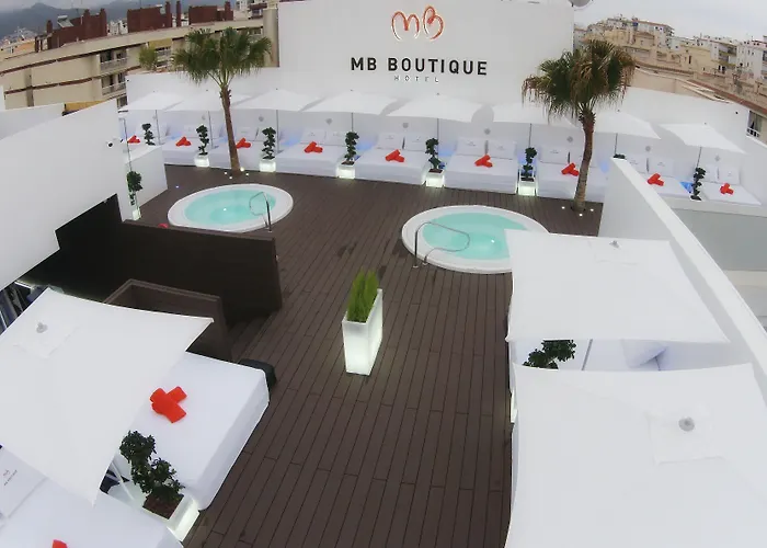 Mb Boutique - Adults Recommended