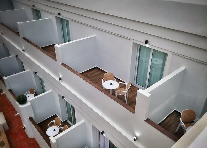 Mb Boutique - Adults Recommended 3* Nerja