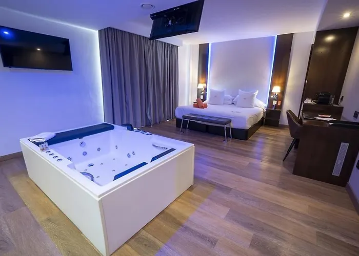 Mb Boutique - Adults Recommended Otel