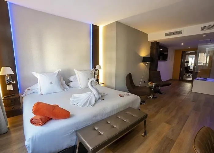 Otel Mb Boutique - Adults Recommended 3*