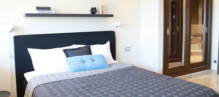 Otel Mb Boutique - Adults Recommended Nerja