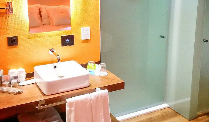 Mb Boutique - Adults Recommended Otel Nerja