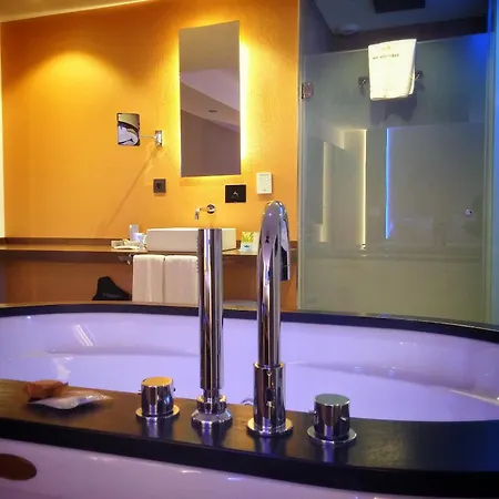 Mb Boutique - Adults Recommended Hotell 3*