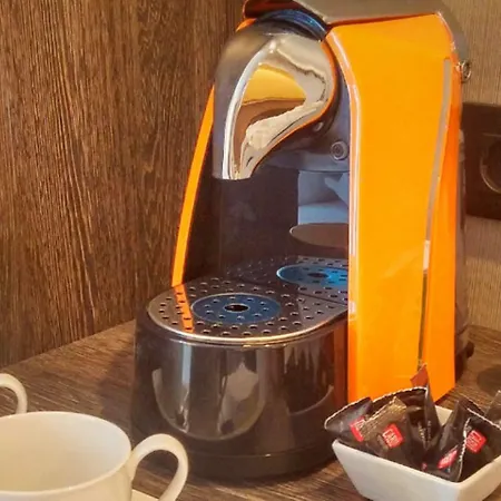 Hotell Mb Boutique - Adults Recommended