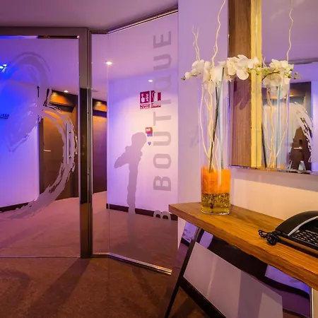 Mb Boutique - Adults Recommended Hotell