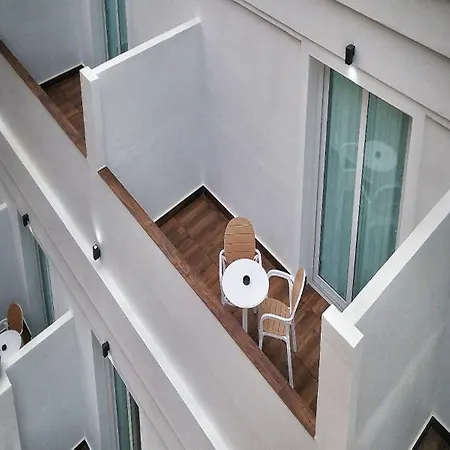 Mb Boutique - Adults Recommended Hotell