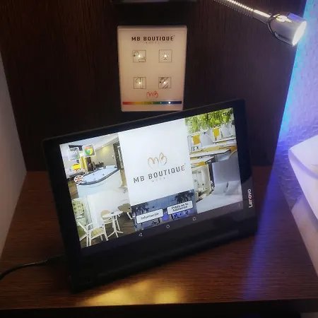 Mb Boutique - Adults Recommended Nerja