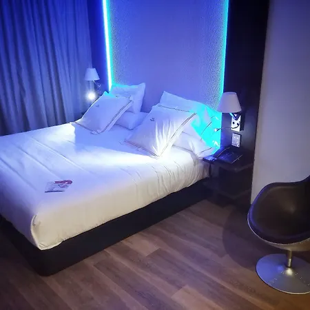 Mb Boutique - Adults Recommended 3* Nerja