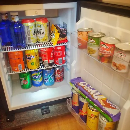 Mb Boutique - Adults Recommended Nerja