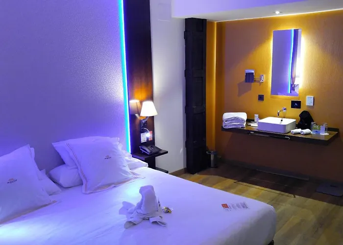 Hotel Mb Boutique - Adults Recommended 3*