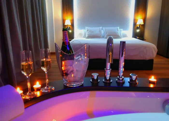 Mb Boutique - Adults Recommended Hotel