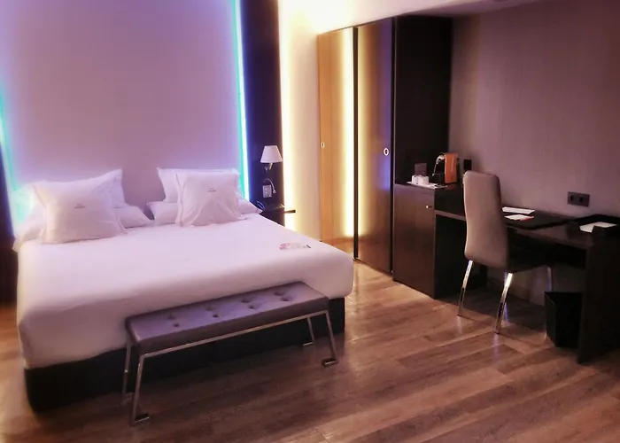 Hotel Mb Boutique - Adults Recommended