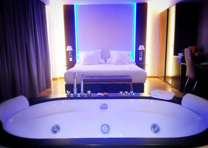 Mb Boutique - Adults Recommended Hotel Nerja