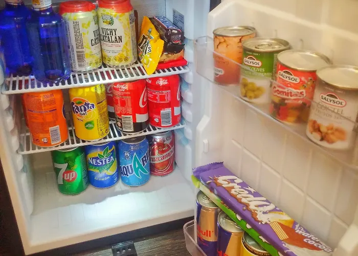 Mb Boutique - Adults Recommended Nerja