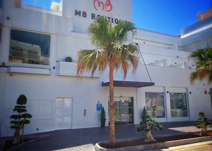 Mb Boutique - Adults Recommended